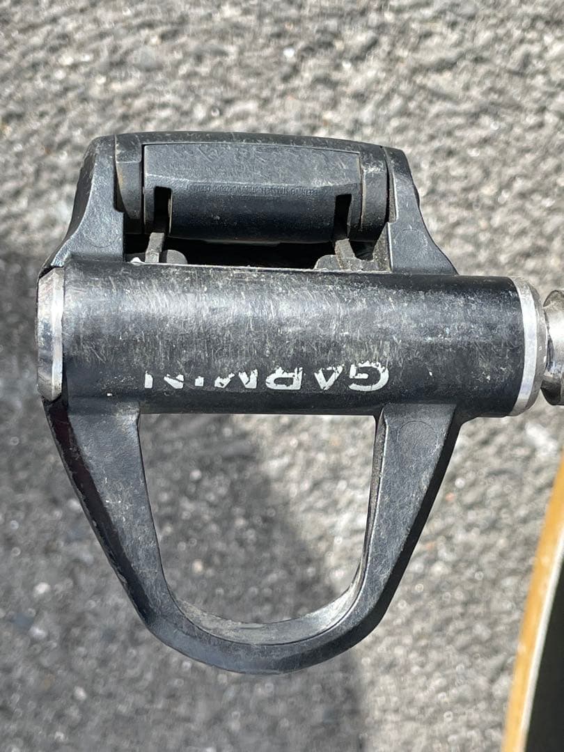 パーツ Garmin RALLY RS 200