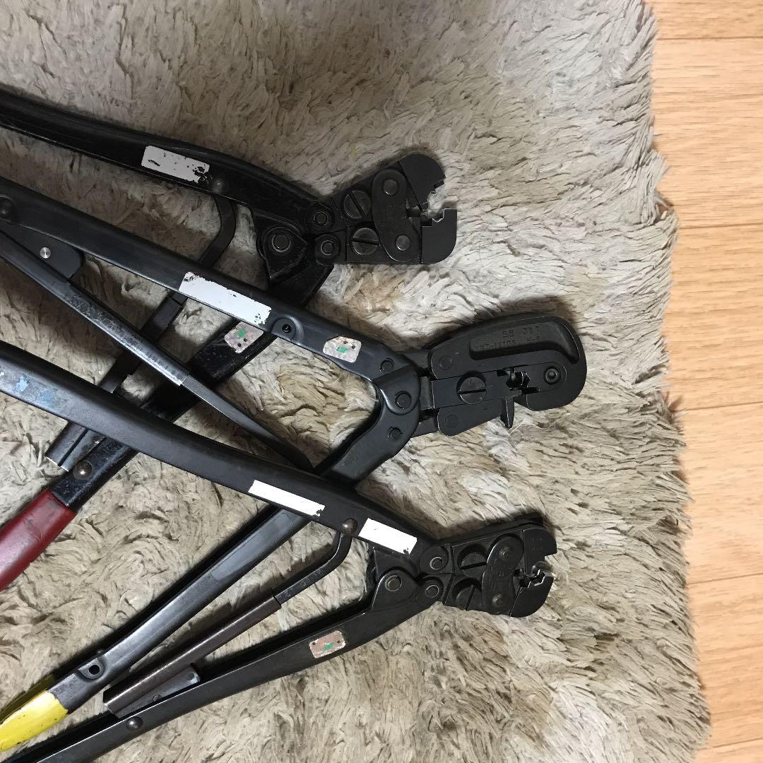 日圧の中古
