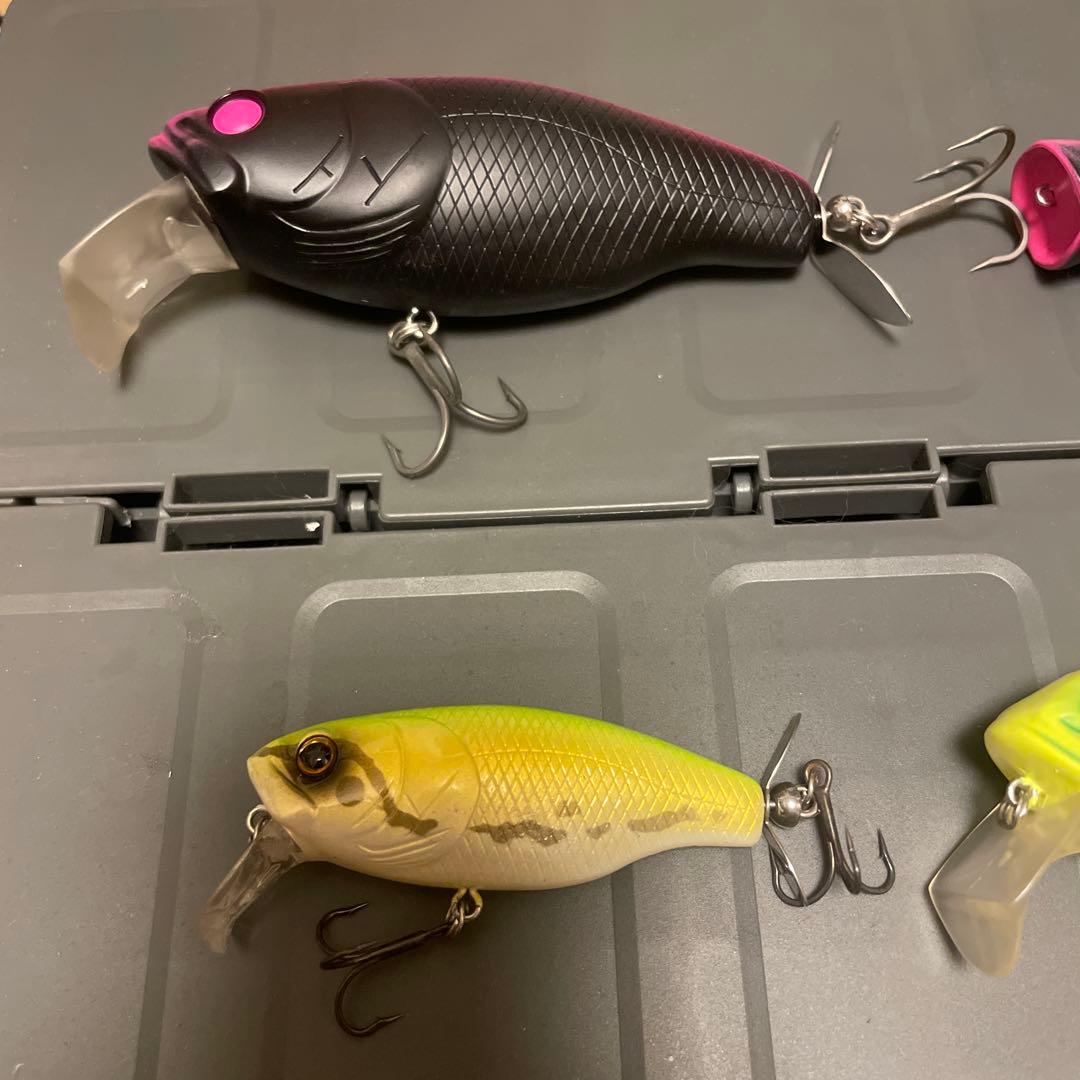 バズジェットマグナム　バズジェット　バズジェットjr パルスコッド　セット