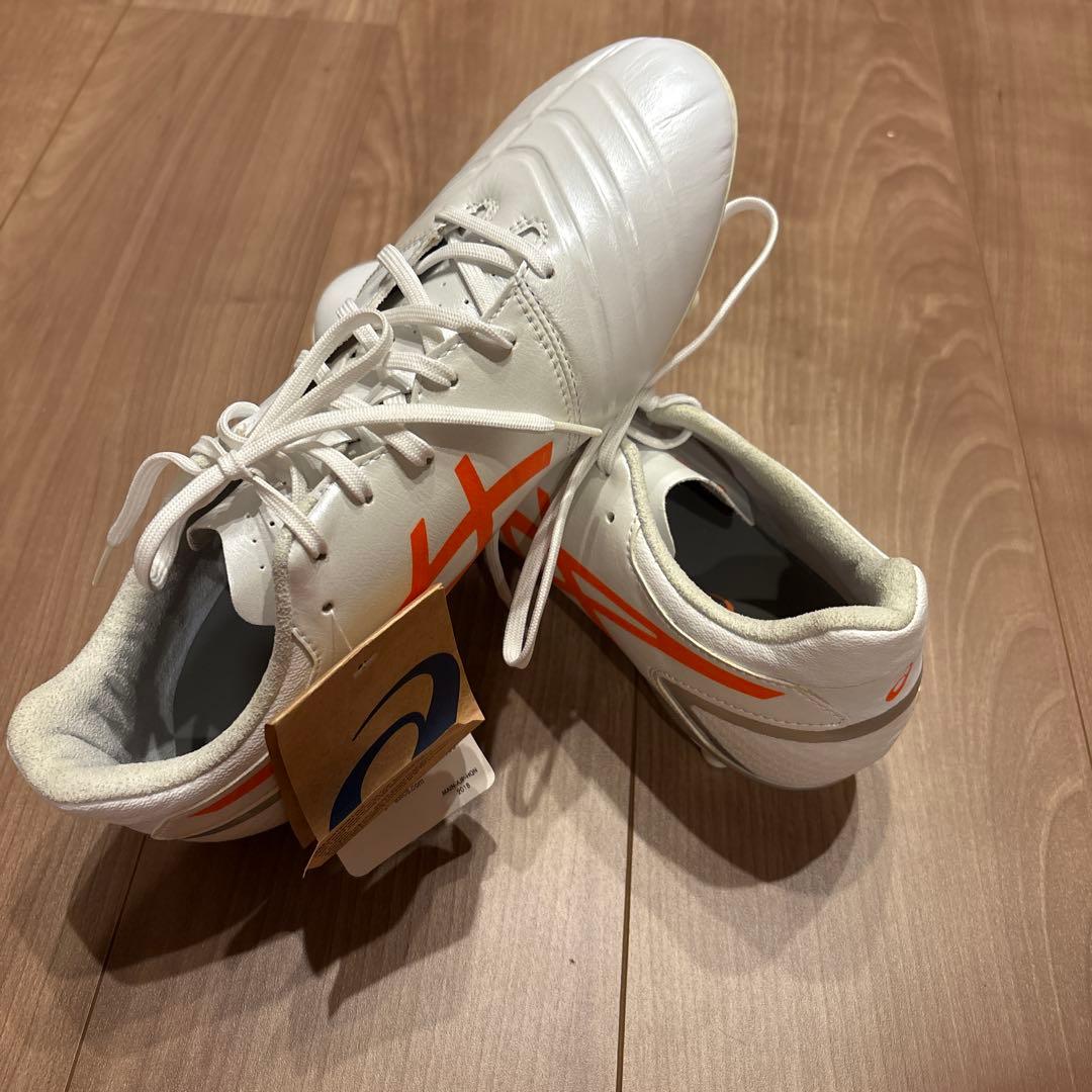 DS LIGHT WIDE asics スパイクシューズ