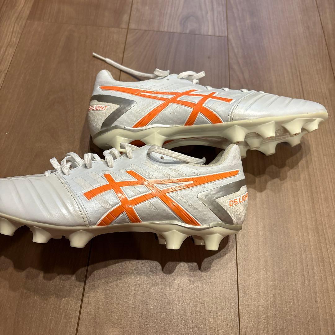 DS LIGHT WIDE asics スパイクシューズ