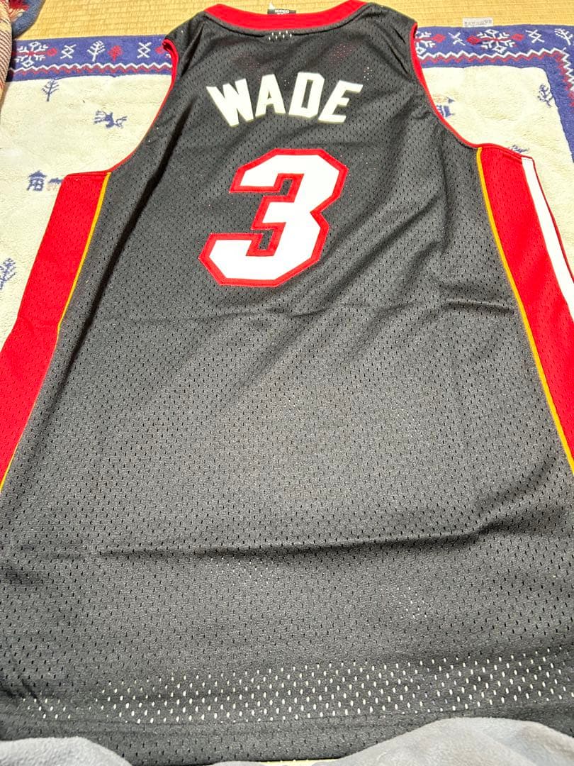 NBA.NCAA ユニホーム、ナンバリング9着バスパン4着 古着