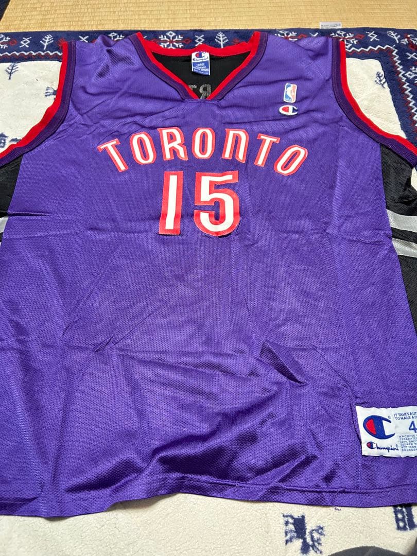 NBA.NCAA ユニホーム、ナンバリング9着バスパン4着 古着