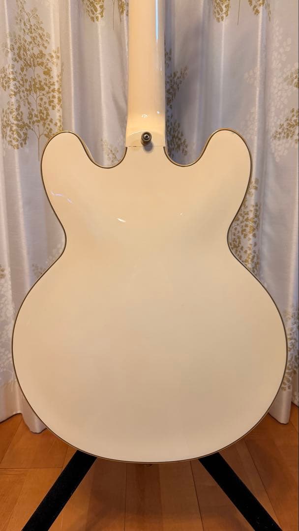 Epiphone Limited Edition ES 355 エレキギター