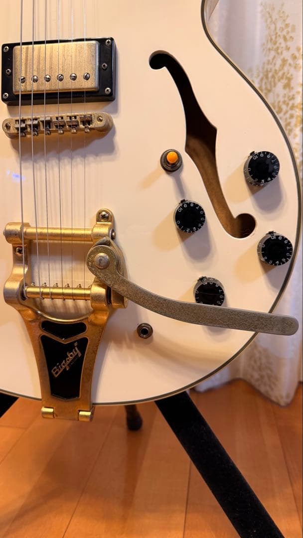 Epiphone Limited Edition ES 355 エレキギター