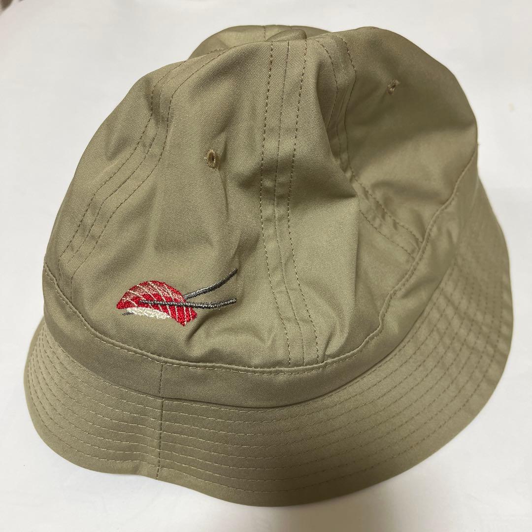 evisen skateboards ハット　Lサイズ　新品