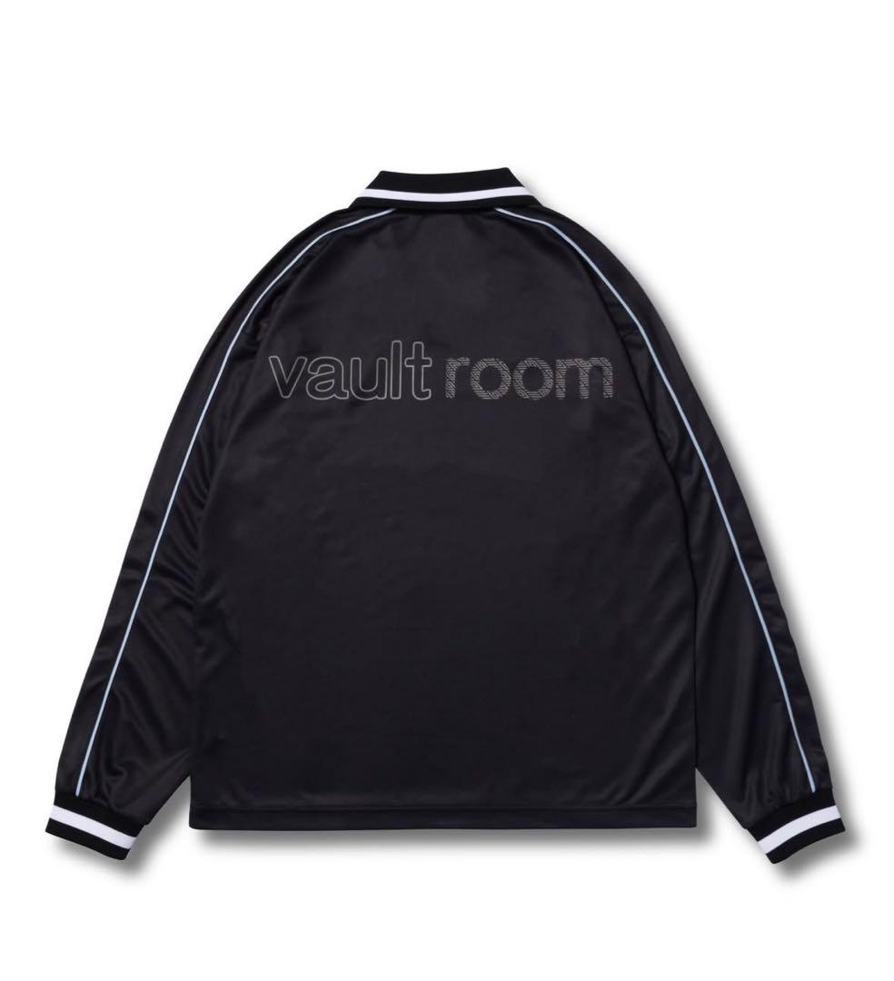 ウェア vaultroom X UMBRO GAME SHIRT