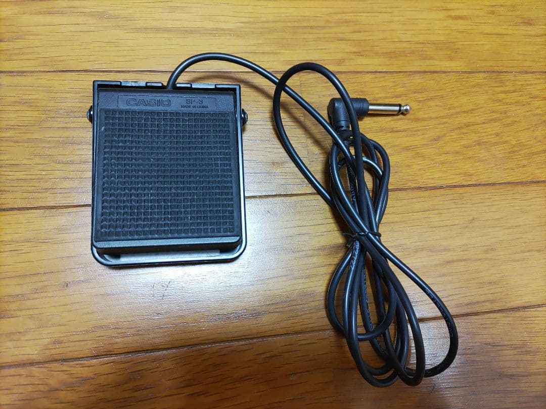 61鍵 黒 電子ピアノ KORG microPIANO アダプタ付き