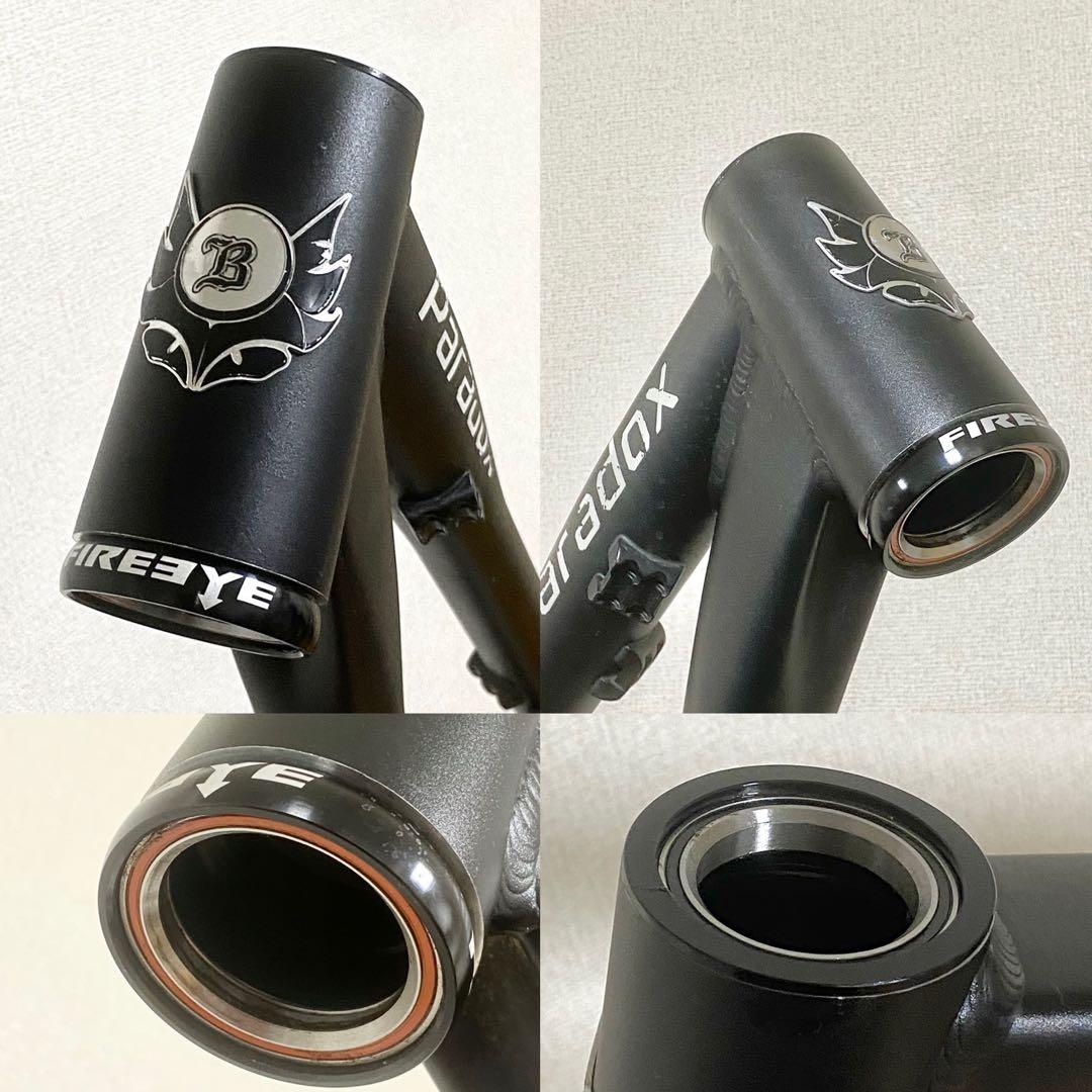 BANSHEE paradox v2 29er MTB フレーム Mサイズ