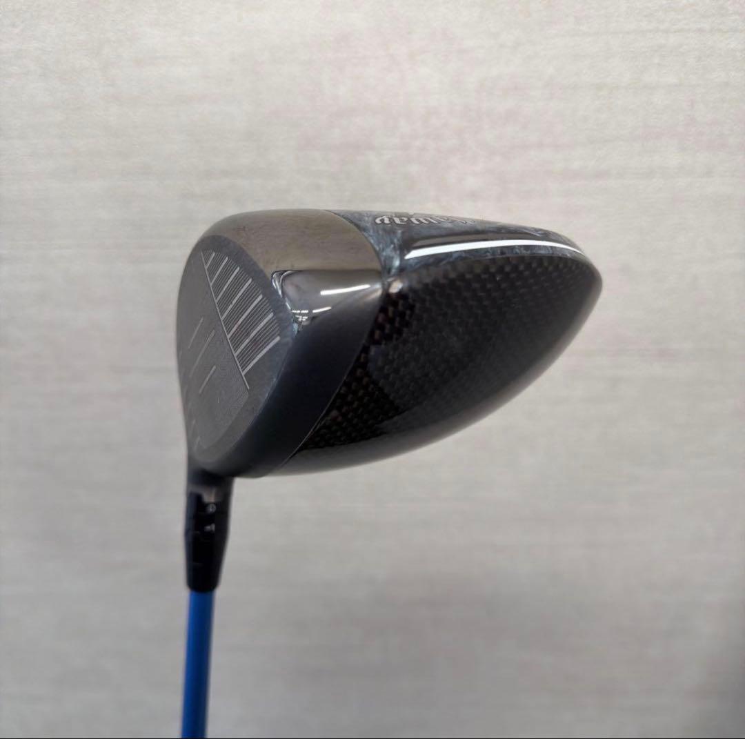 Callaway/PARADYM Ai SMOKE MAX/10.5度