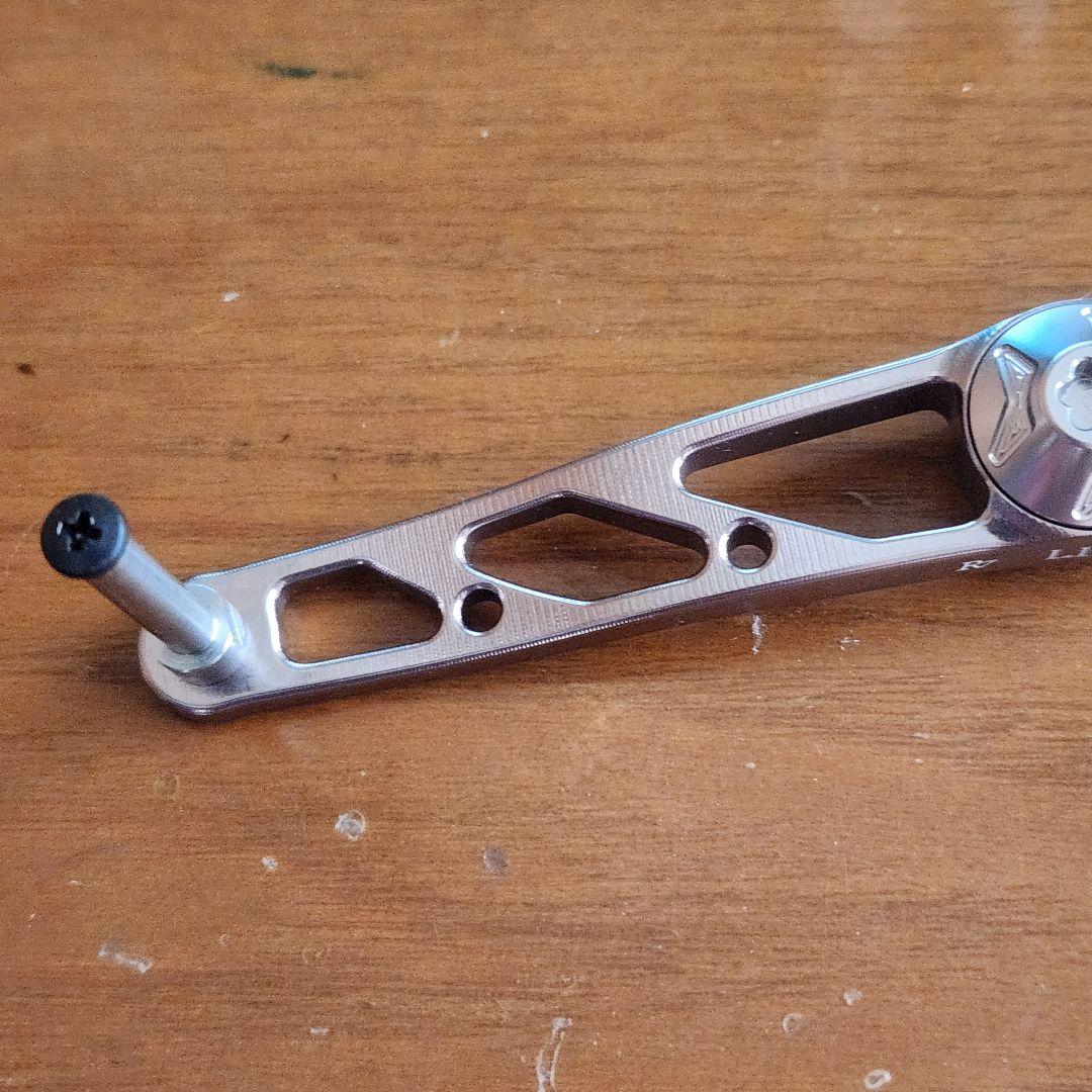 LIVRE CRANK 130 ハンドル