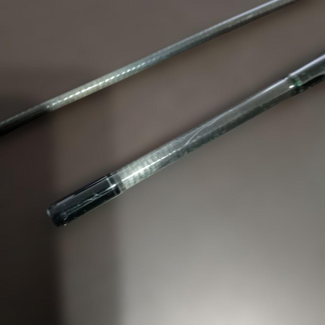 DAIWA エメラルダスＸ　BOAT 65MLS IL