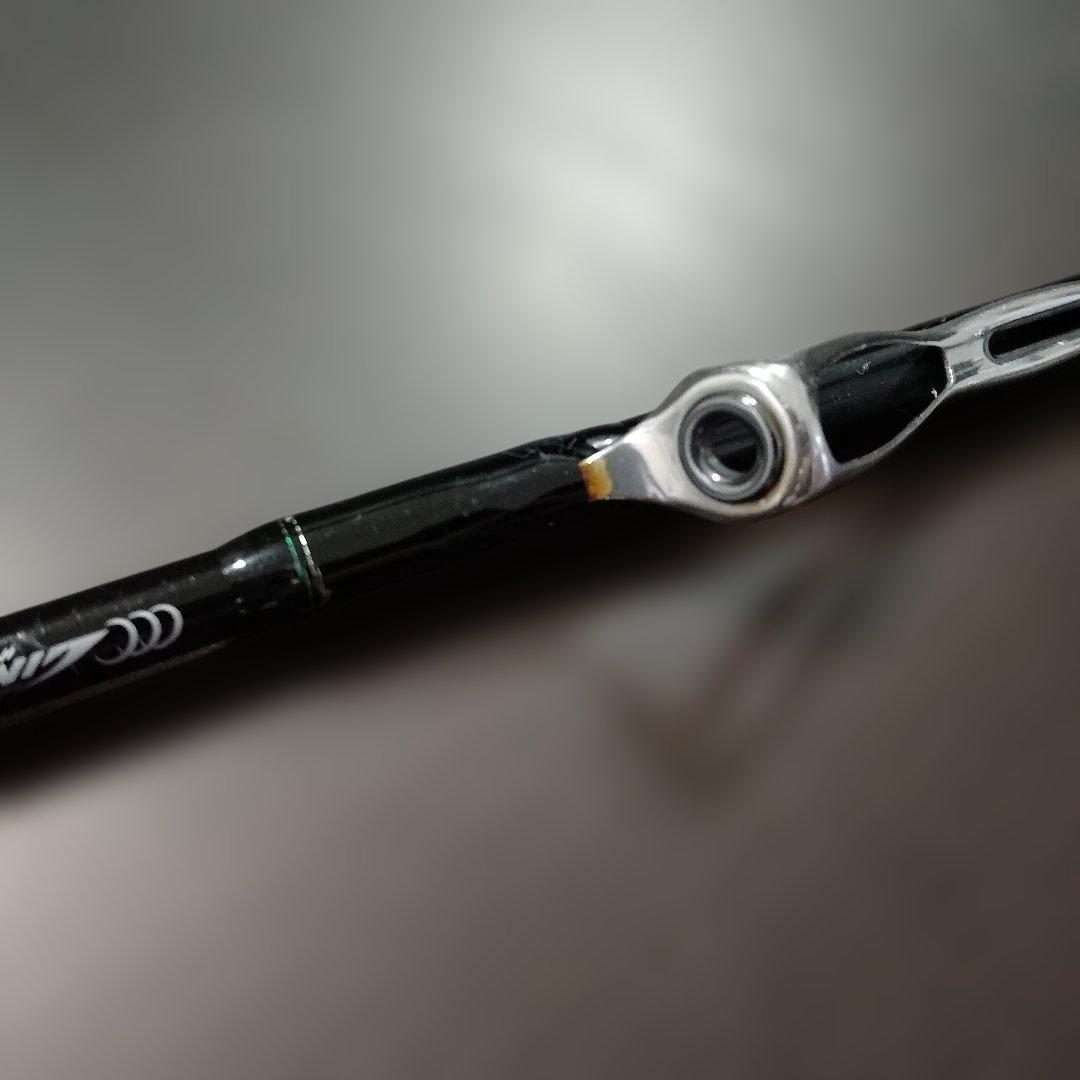 DAIWA エメラルダスＸ　BOAT 65MLS IL