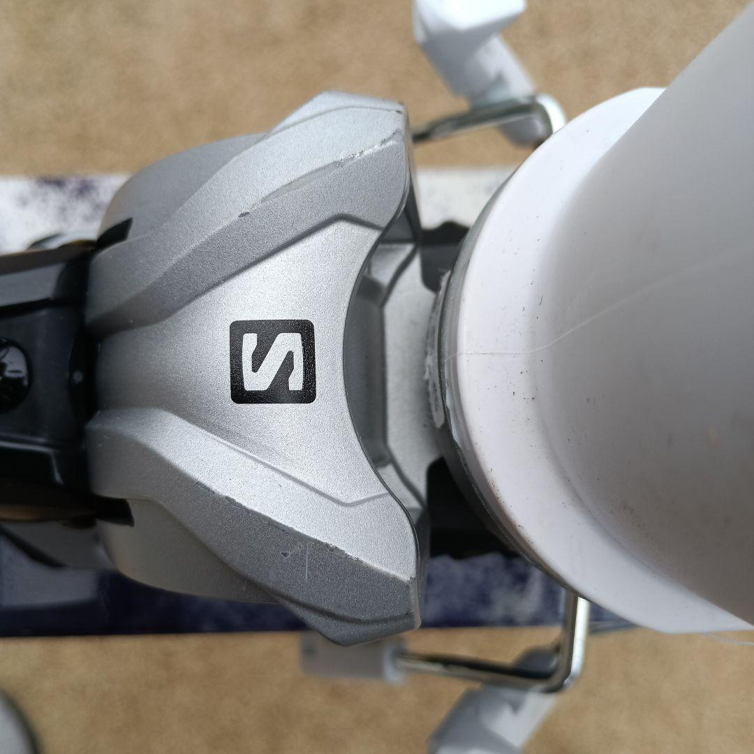 Salomon Rocker2 174cm &ビンディング STH WTR13