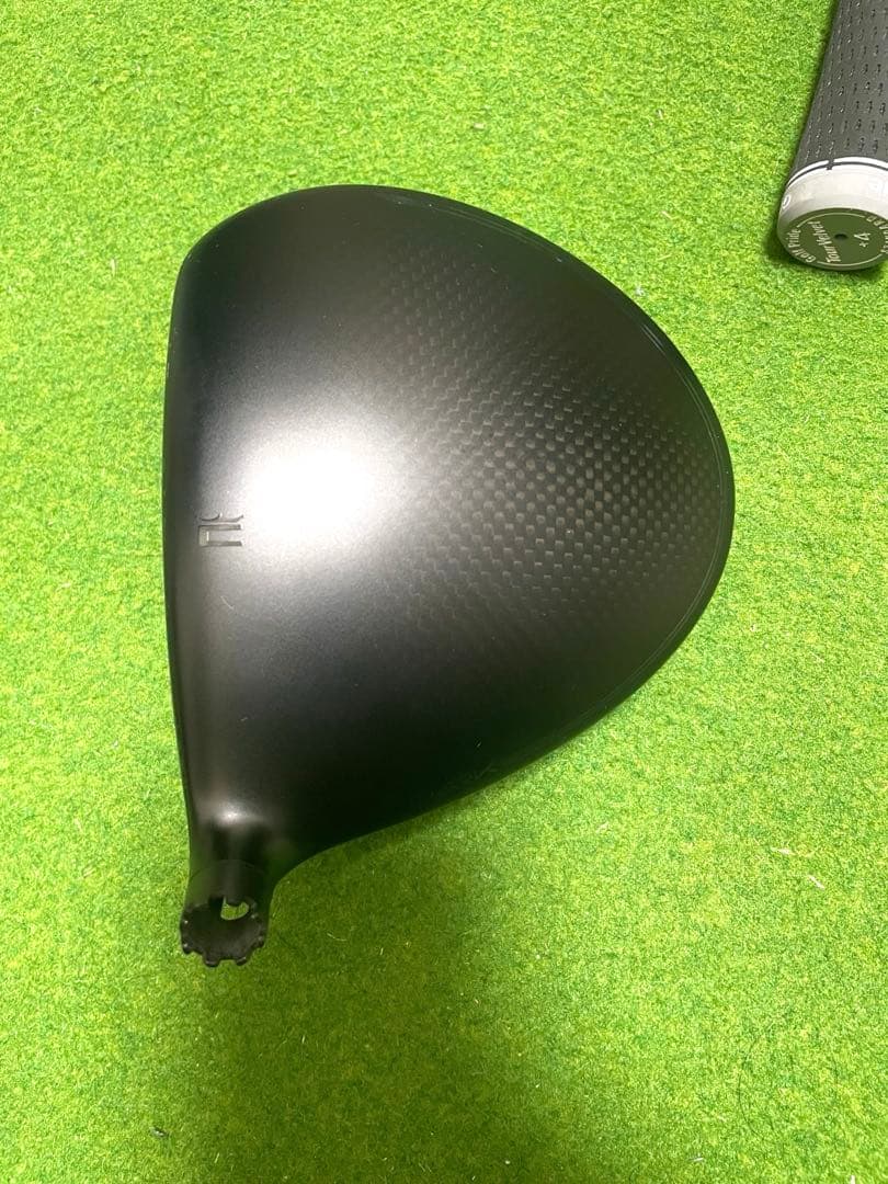 コブラ　ダークスピードX VENTUS TRブルー ベロコア 6s