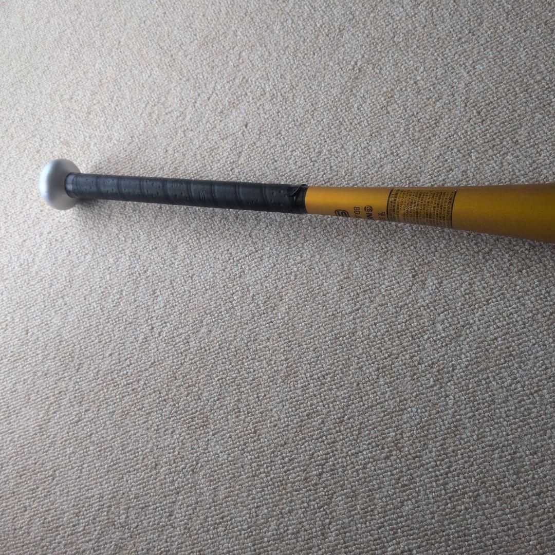 Mizuno V-KONG EC HS700 バット 83cm 910 ㌘