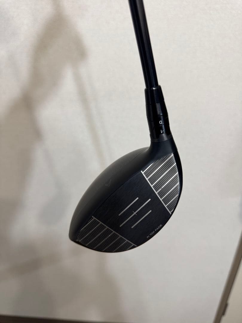 Callaway エリート ミニドライバー Hachiさん専用ヘッド