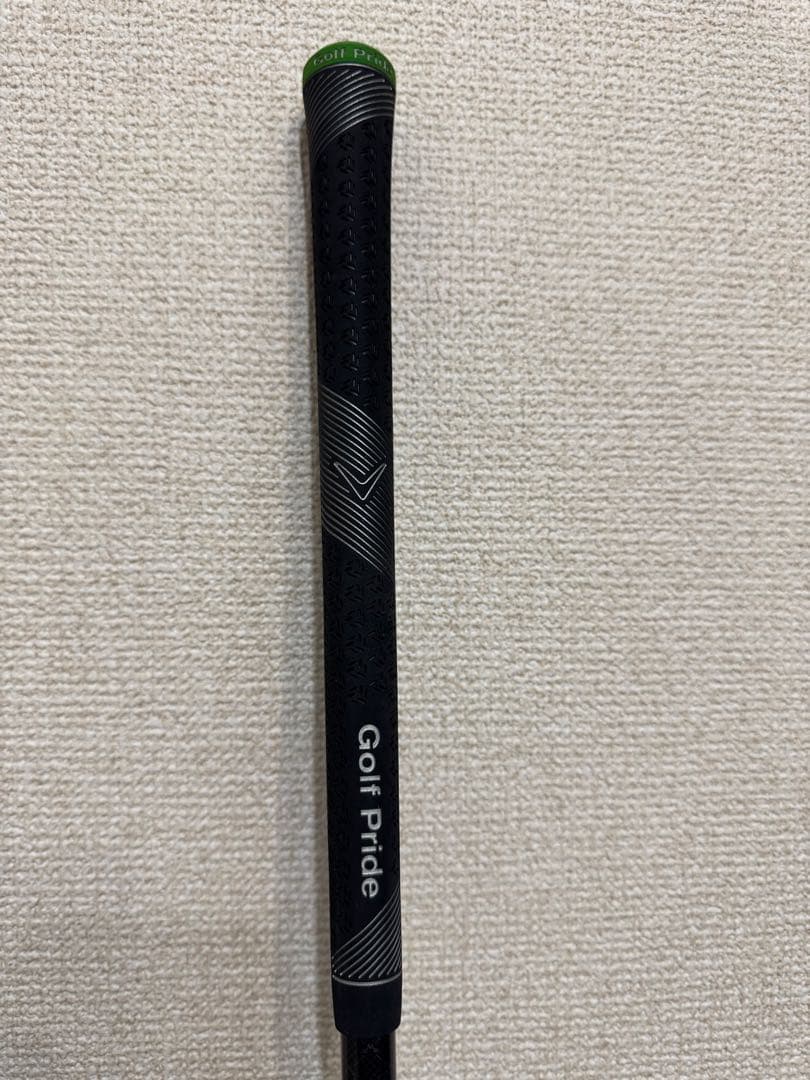 Callaway エリート ミニドライバー Hachiさん専用ヘッド