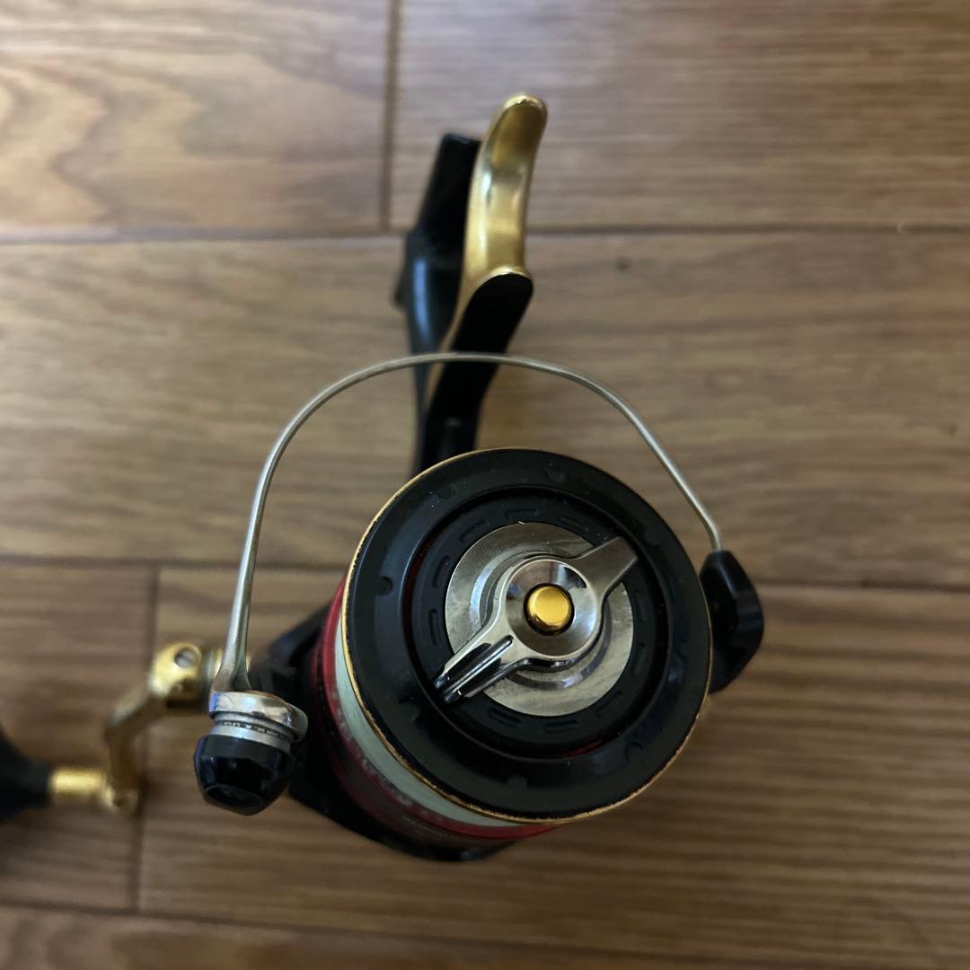 美品！BB-X Hyper Force C3000DXG