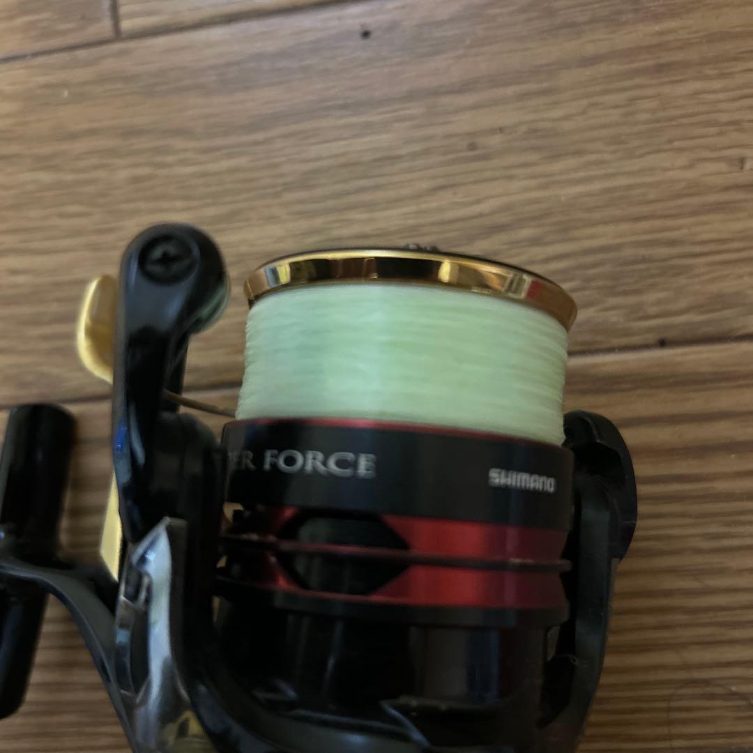 美品！BB-X Hyper Force C3000DXG