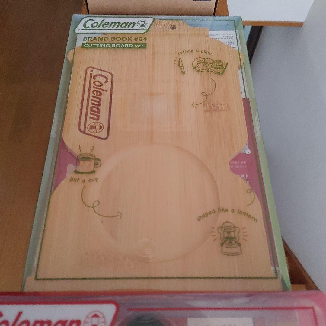 Coleman スキレット 約14cm