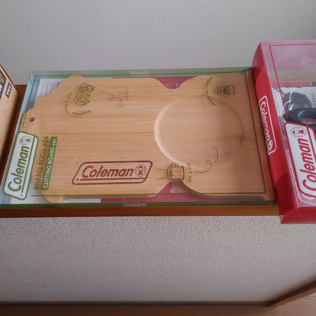 Coleman スキレット 約14cm