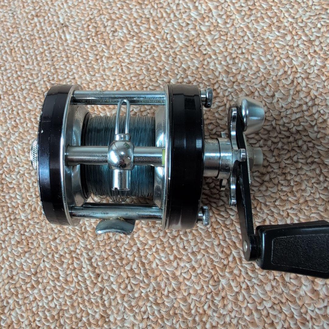 アブ　アンバサダー5001C ABU Ambassadeur 5001c