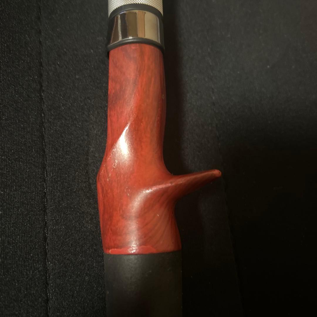 ロッド Fishman BRIST VENDAVAL 10.1M