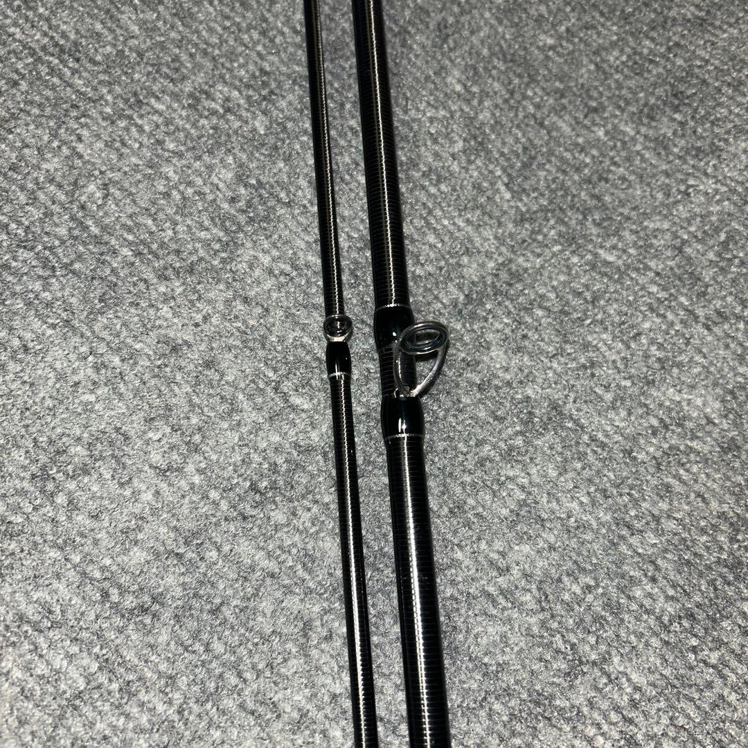ロッド Fishman BRIST VENDAVAL 10.1M