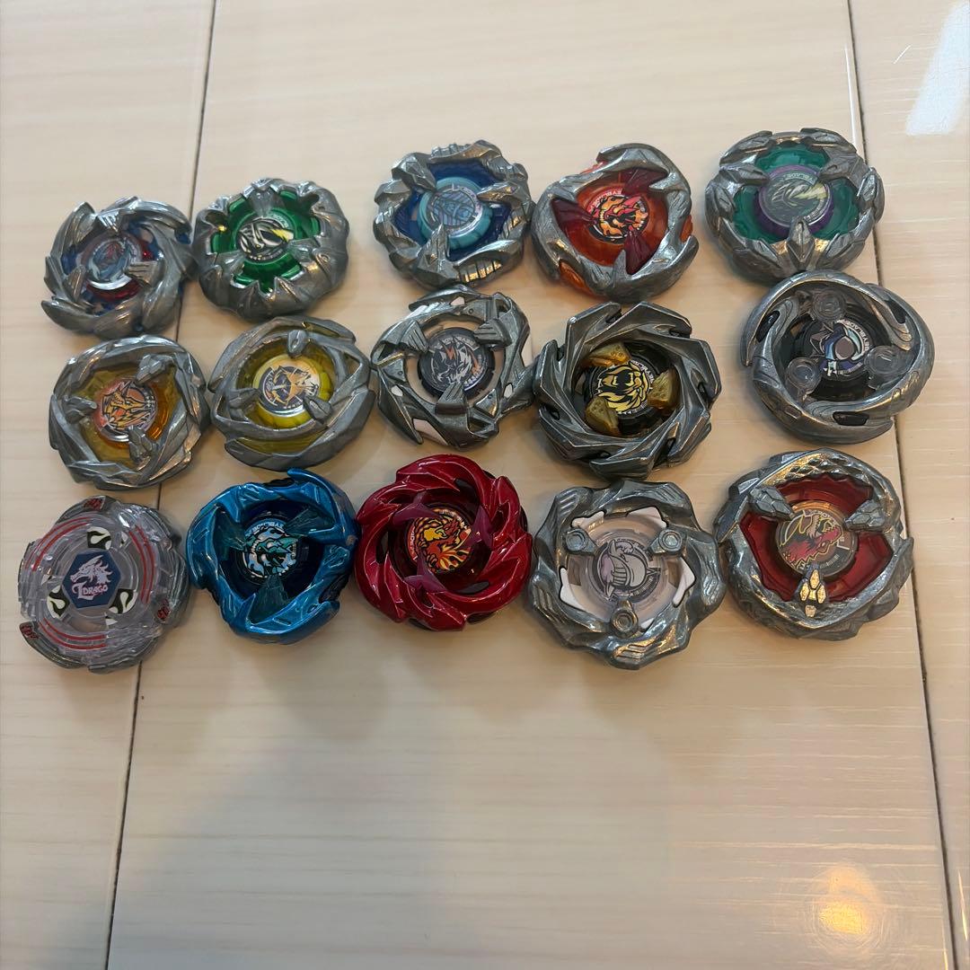 ベイブレードX ランチャー　まとめ売り