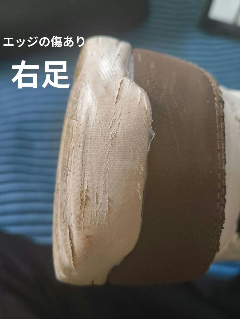 BURTON moto 25センチ　スノーボードブーツ