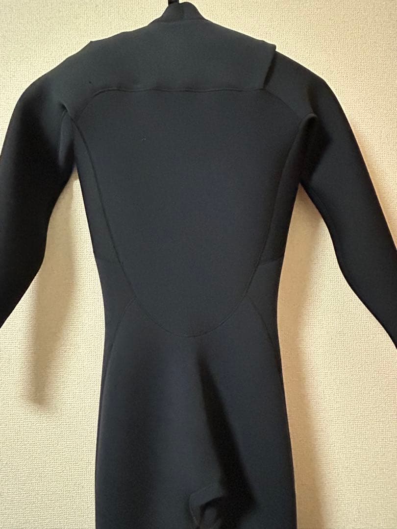 【美品】AIRTIGHT フルスーツ ウェットスーツ