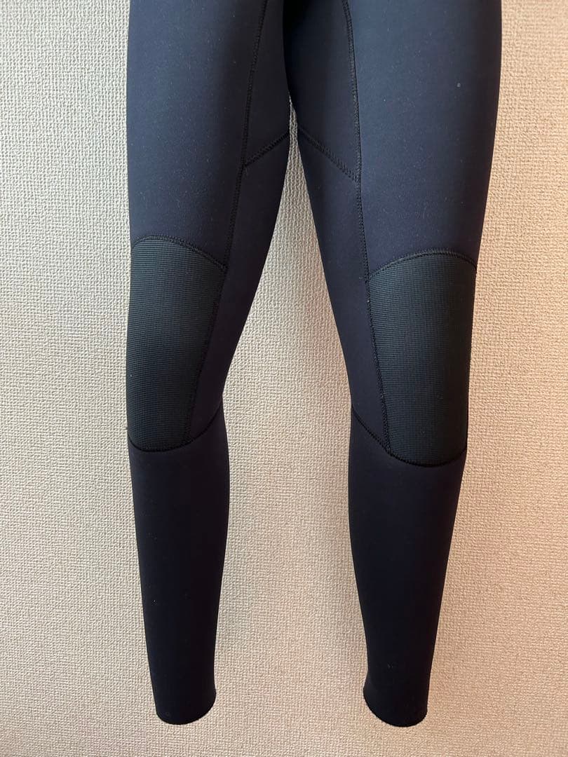 【美品】AIRTIGHT フルスーツ ウェットスーツ
