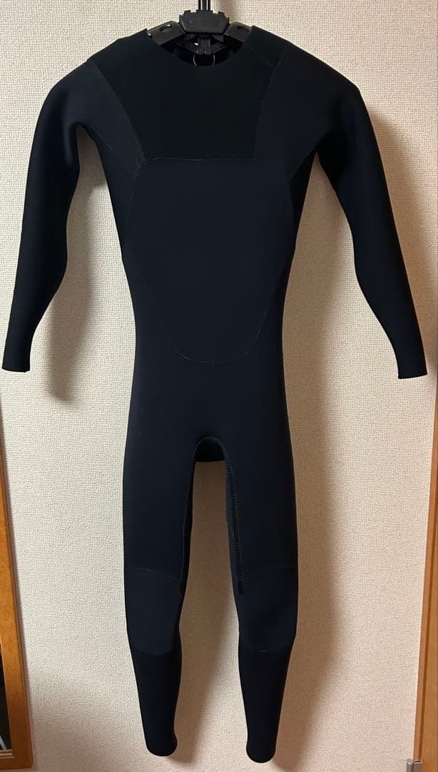 【美品】AIRTIGHT フルスーツ ウェットスーツ