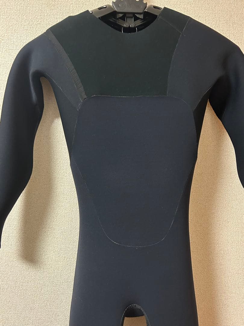 【美品】AIRTIGHT フルスーツ ウェットスーツ