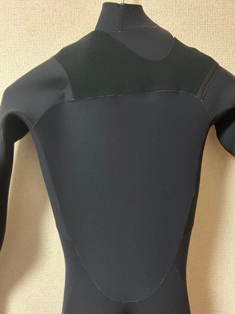 【美品】AIRTIGHT フルスーツ ウェットスーツ