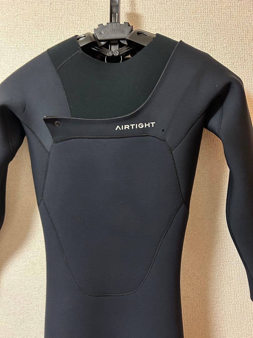 【美品】AIRTIGHT フルスーツ ウェットスーツ