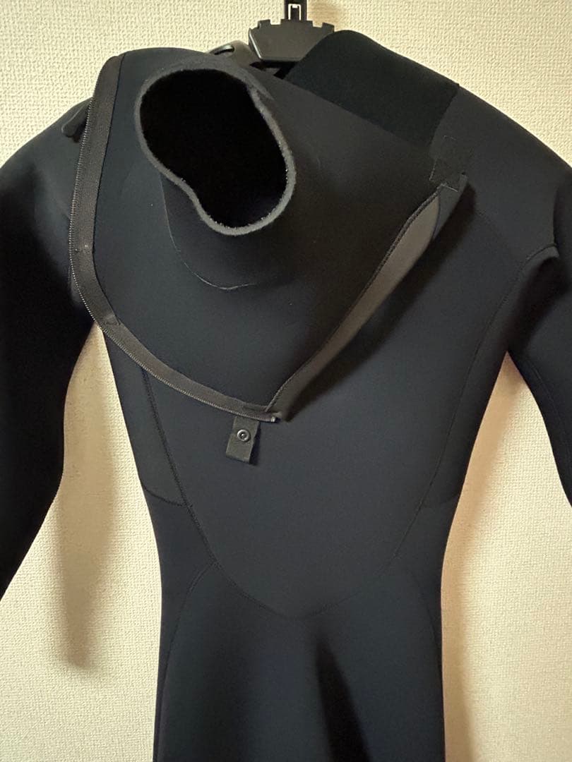 【美品】AIRTIGHT フルスーツ ウェットスーツ