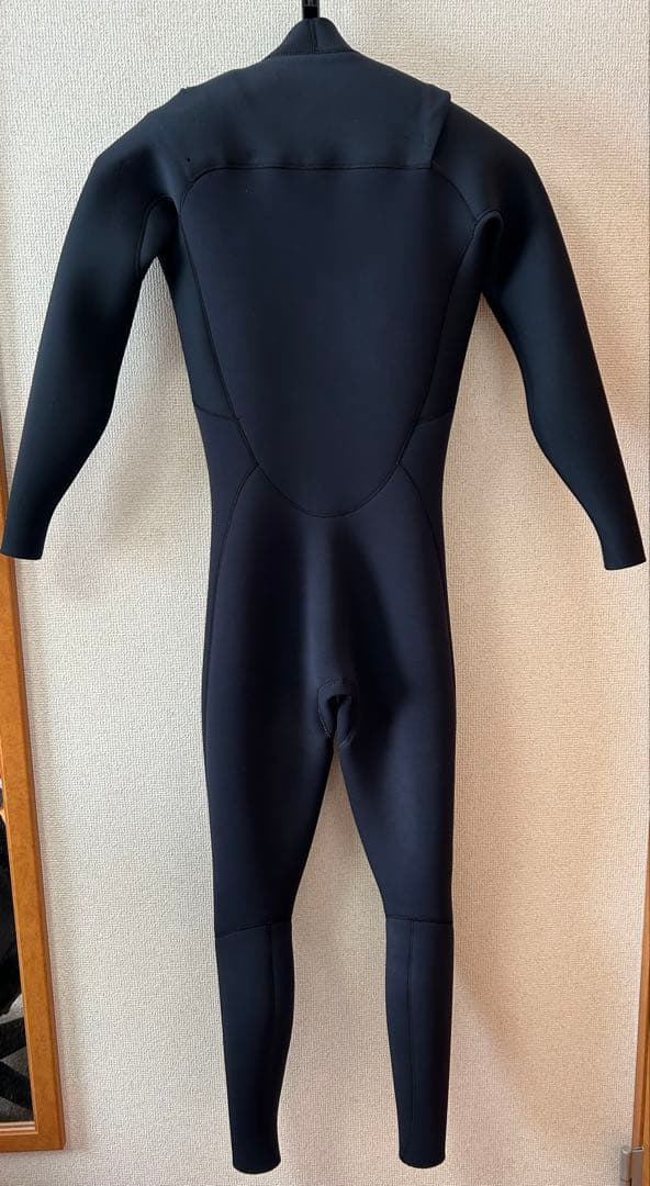 【美品】AIRTIGHT フルスーツ ウェットスーツ