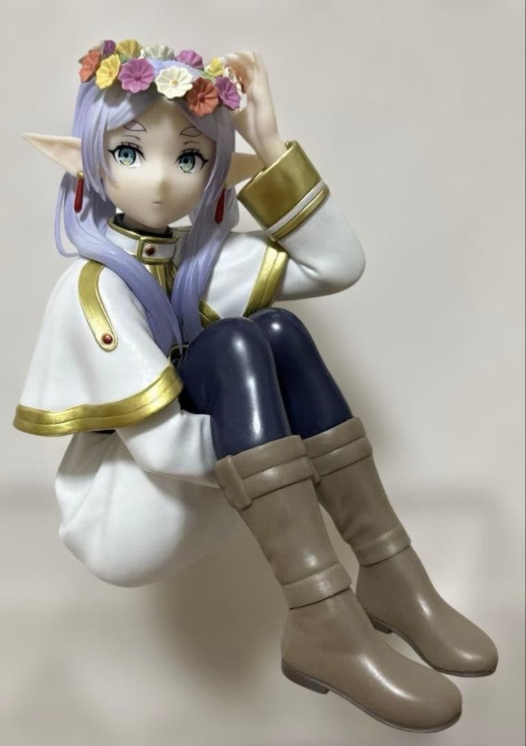 葬送のフリーレン ESPRESTO ヒンメル　 フリーレン　2体セット