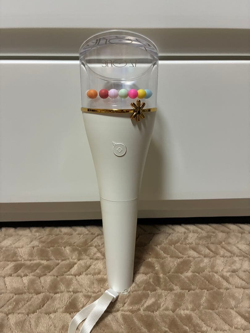 IZ*ONE オフィシャルライトスティック ペンライト