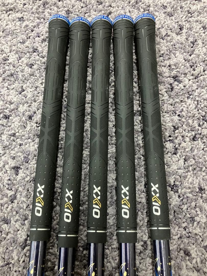 ゼクシオ13 5本6i〜PW MP-1300 R