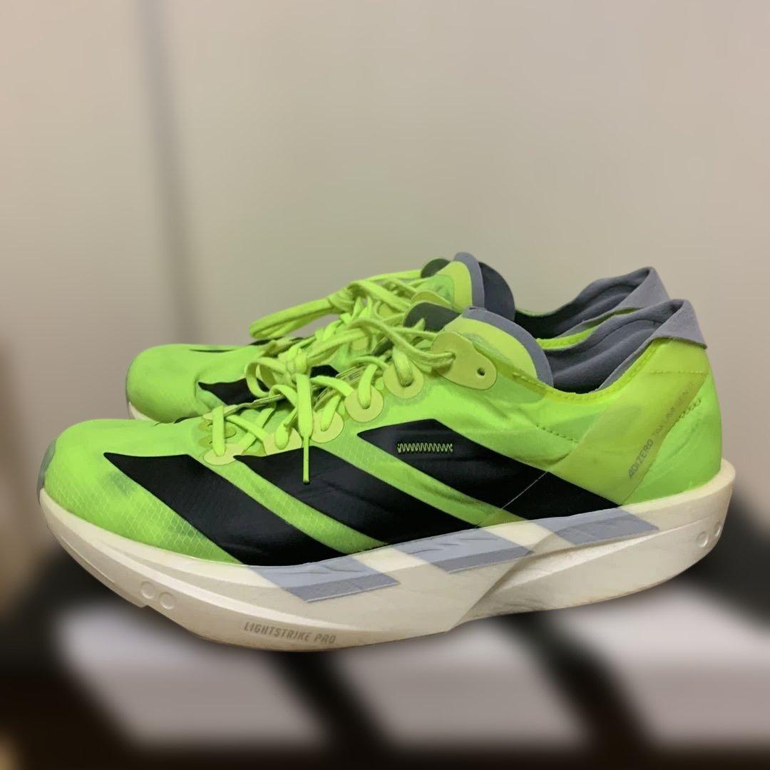 adidas アディゼロタクミセン11 26.5センチ