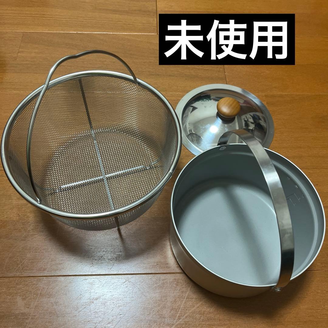 【一部未使用】ユニフレーム fan5 duo
