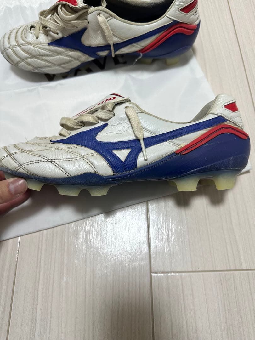 MIZUNO モレリアウェーブ JAPAN