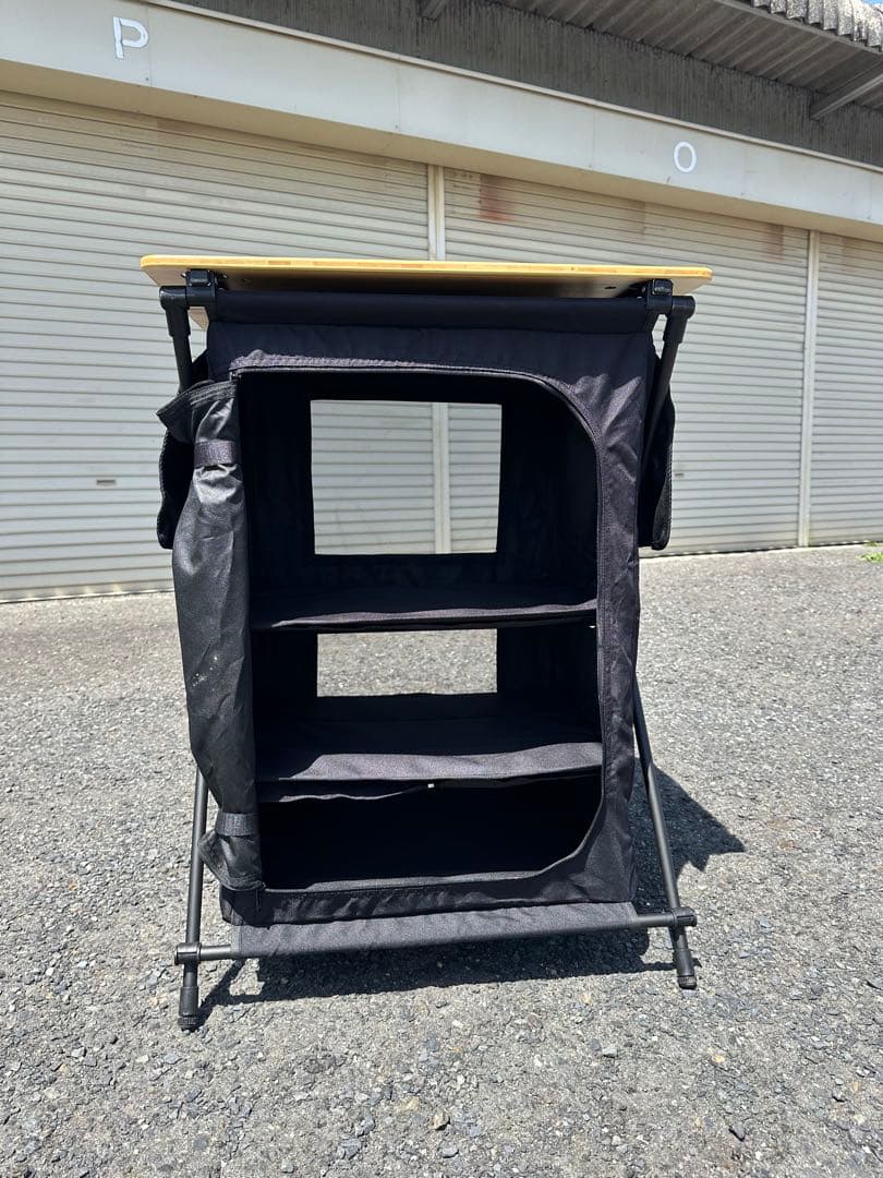 アウトドア テーブルチェアセット