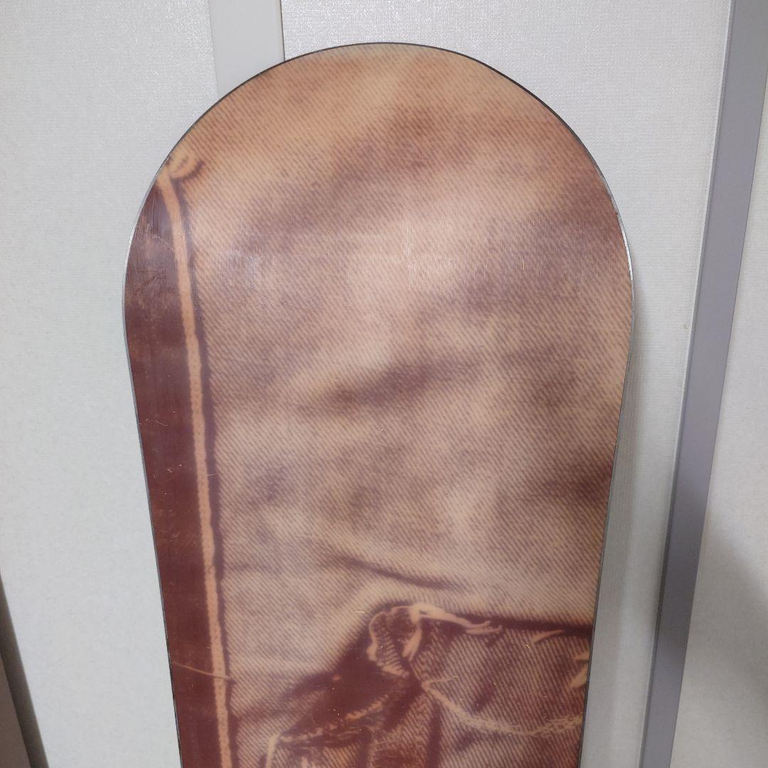 アライアン ダメージ 153cm