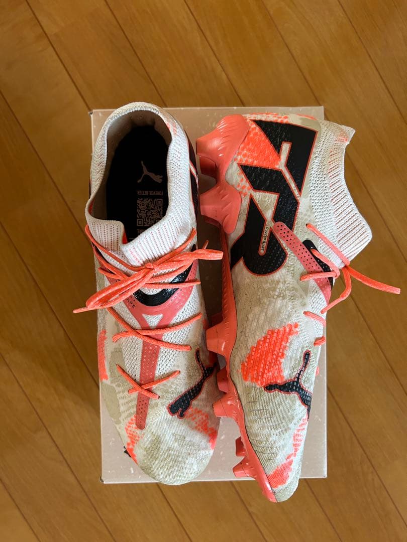 フューチャー 7 アルティメット GK FG/AG 27.5