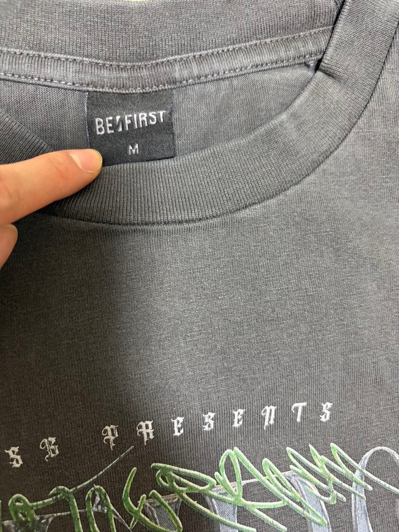 アイドル BESTY ONLY LIMITED T-shirt