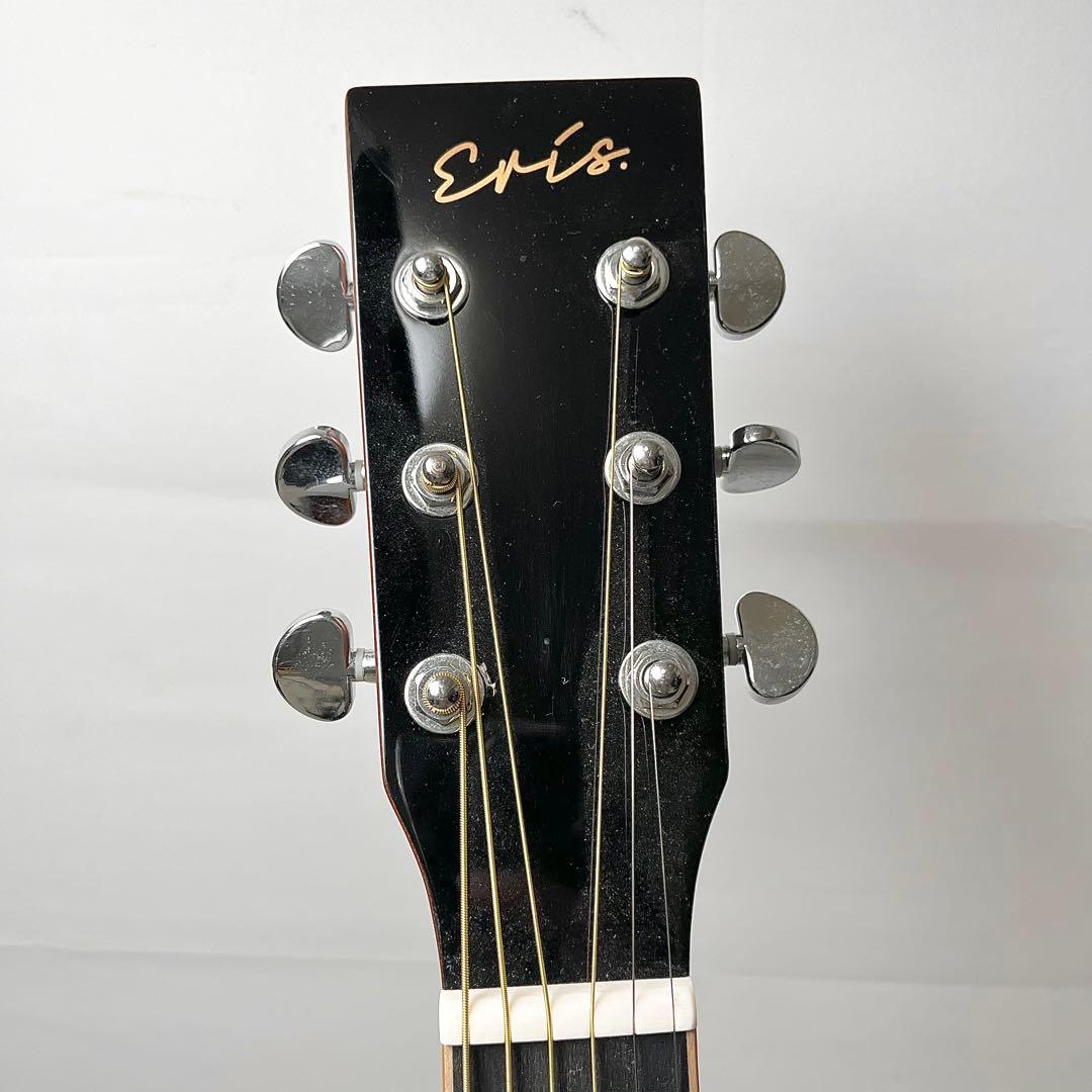 【美品】 Enya Epi S. Aproa/VSB アコースティックギター